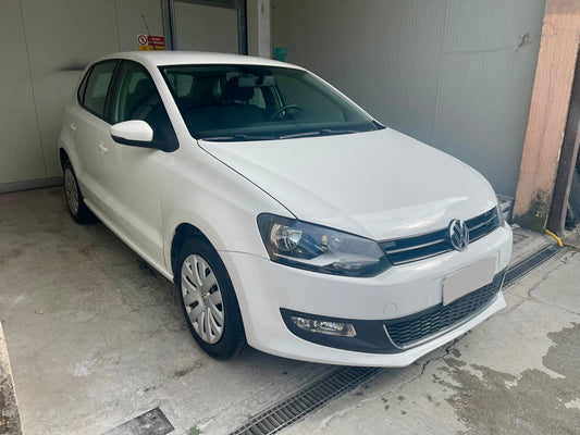 Wolsvagen polo 1.2 benzina anno 2011 auto per neopatentati, tenuta bene e appena stata tagliandata