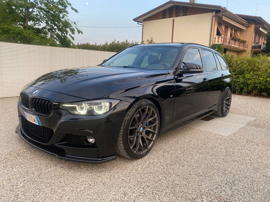 Bmw 320d Mperformance