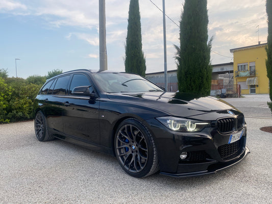 Bmw 320d Mperformance